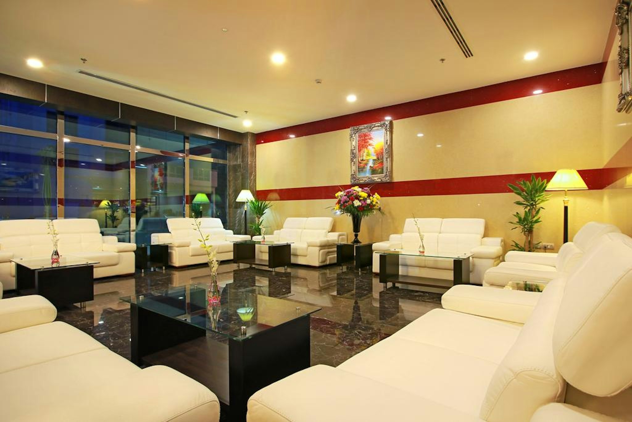 Park Regis Lotus Hotel 35/46