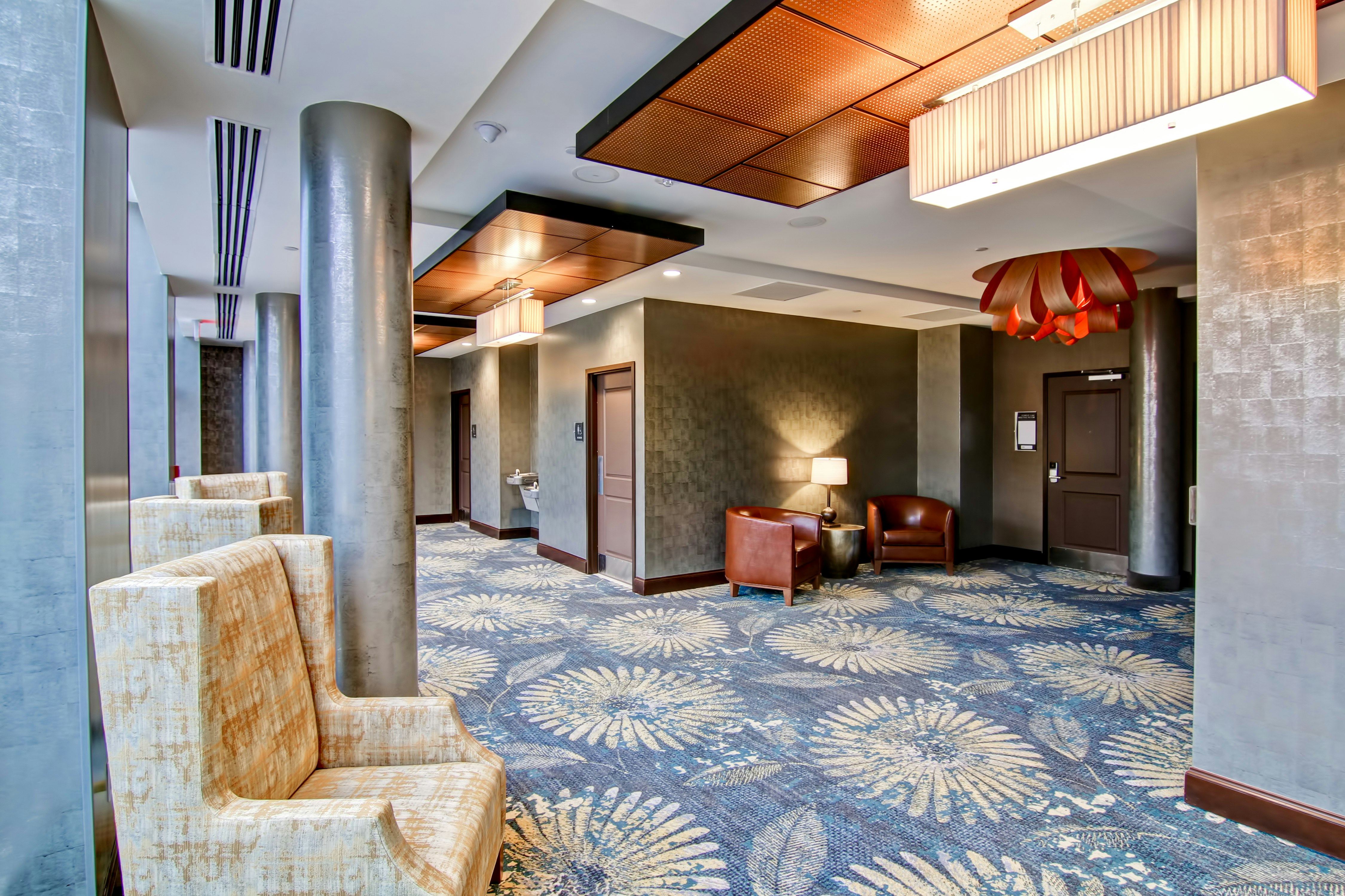 HOMEWOOD SUITES BY HILTON GAITHERSBURG/ WASHINGTON, DC NORTH 14/78