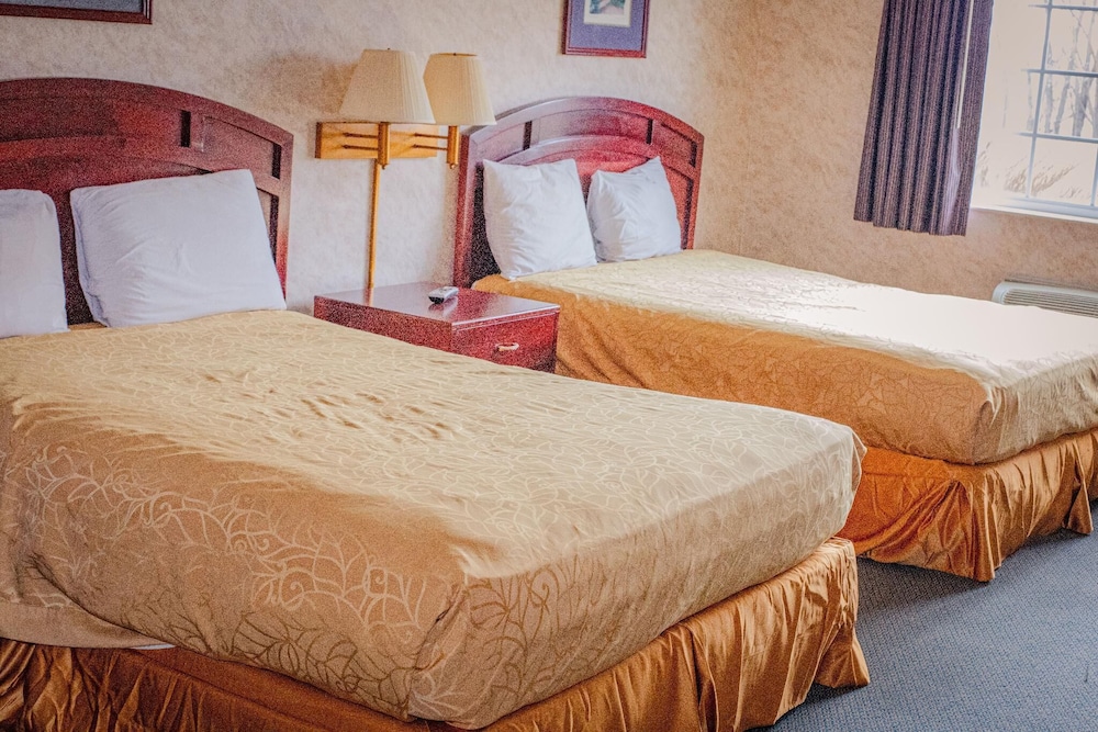 Colfax Inn 21/58