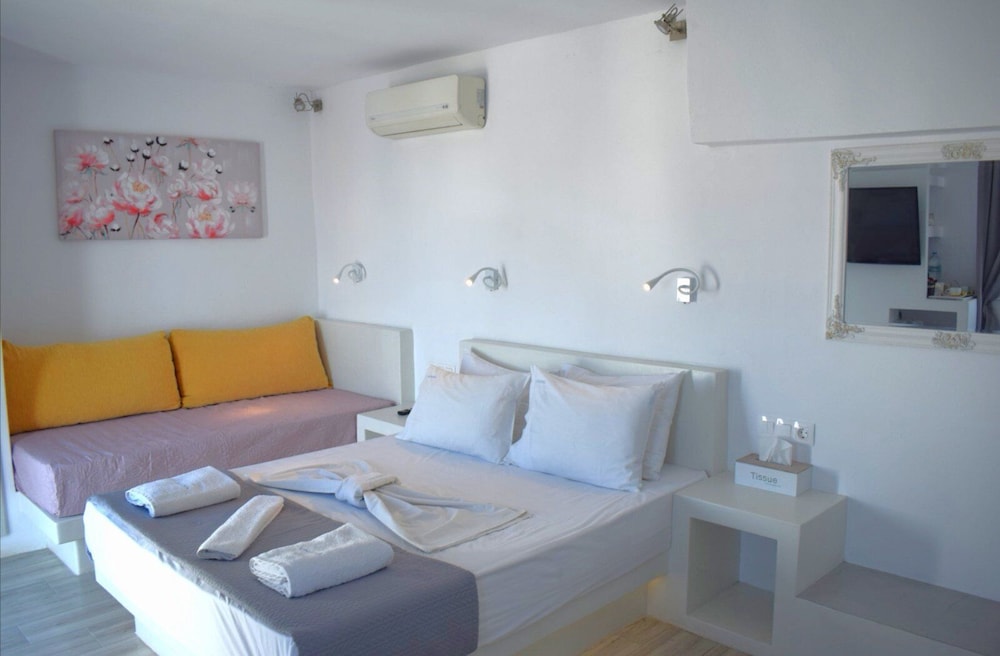Virginia Studios & Apartments 14/49