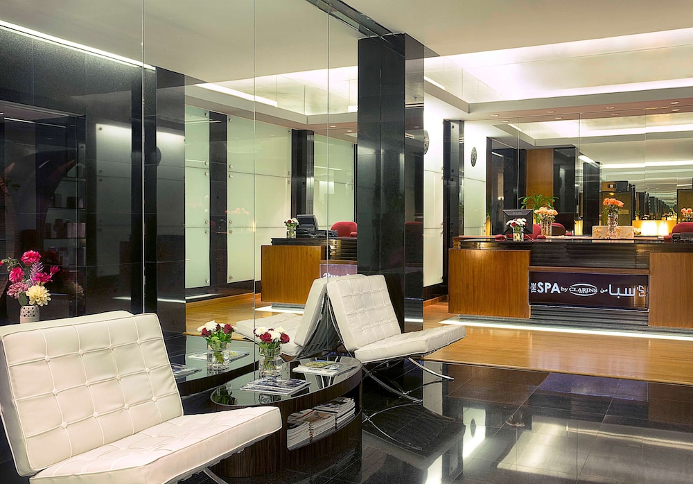 والدورف أستوريا جدة - قصر الشرق(Waldorf Astoria Jeddah - Qasr Al Sharq) 10/69