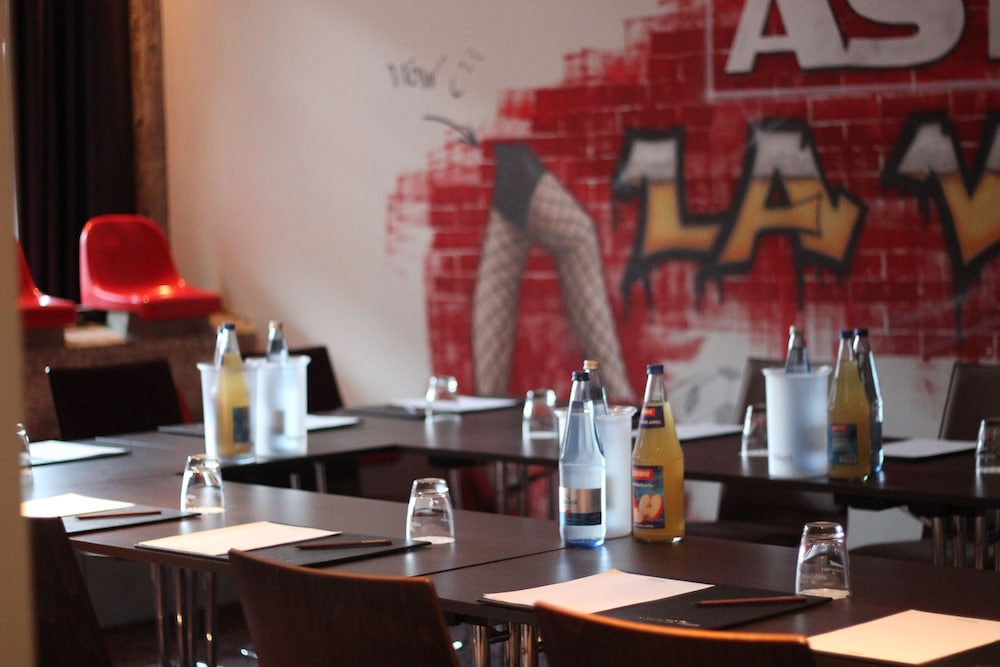 Altes Stahlwerk Business & Lifestyle Hotel 41/50