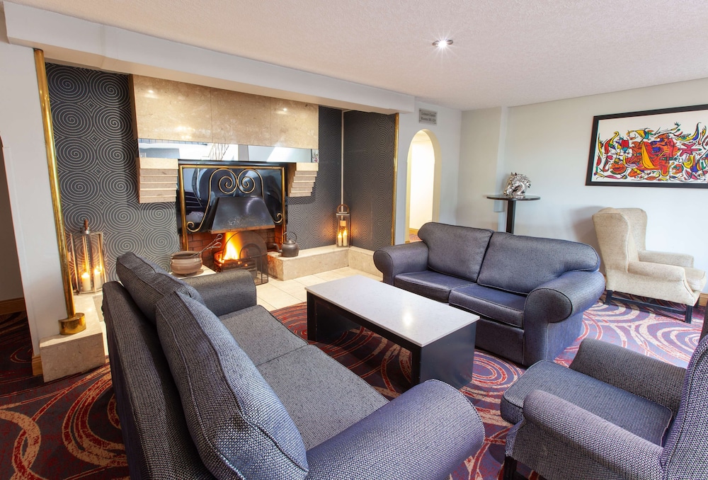 BEST WESTERN PLUS White Horse Hotel 41/60