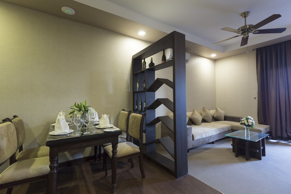 Anik Boutique Hotel 35/50