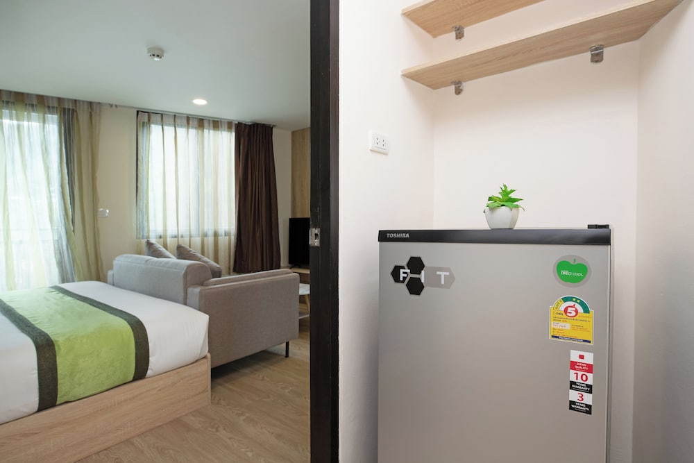 iCheck Inn Darisa Patong 23/32