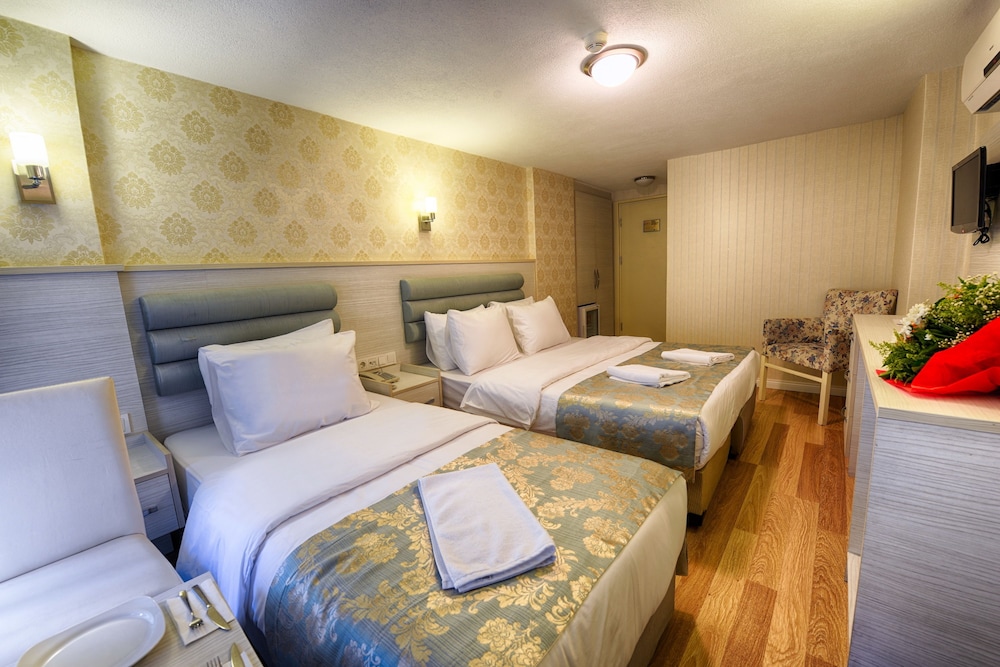 FLORENTA HOTEL 22/57