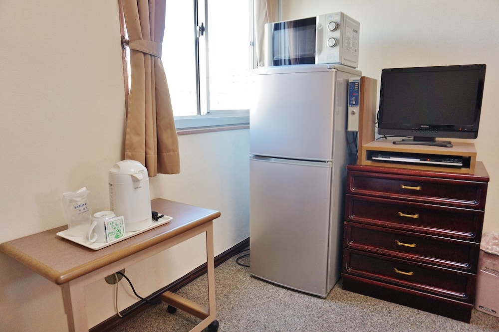 Hotel Yokosuka 5/21