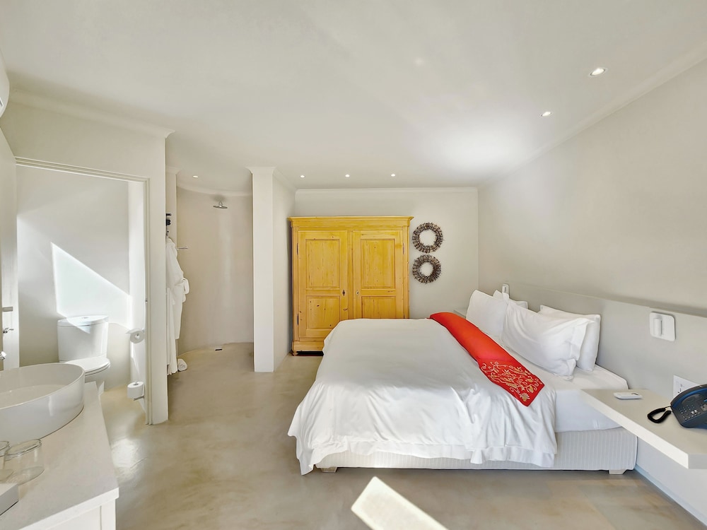 Rouge On Rose Boutique Hotel 16/49