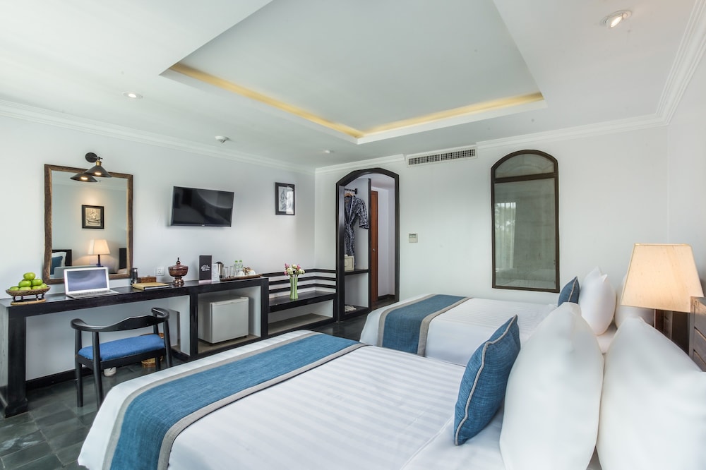 THE GRAND CYCLO BOUTIQUE SUITE SPA 13/34