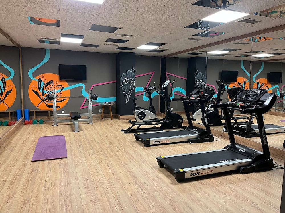 Ramada Plaza by Wyndham Samsun 32/61