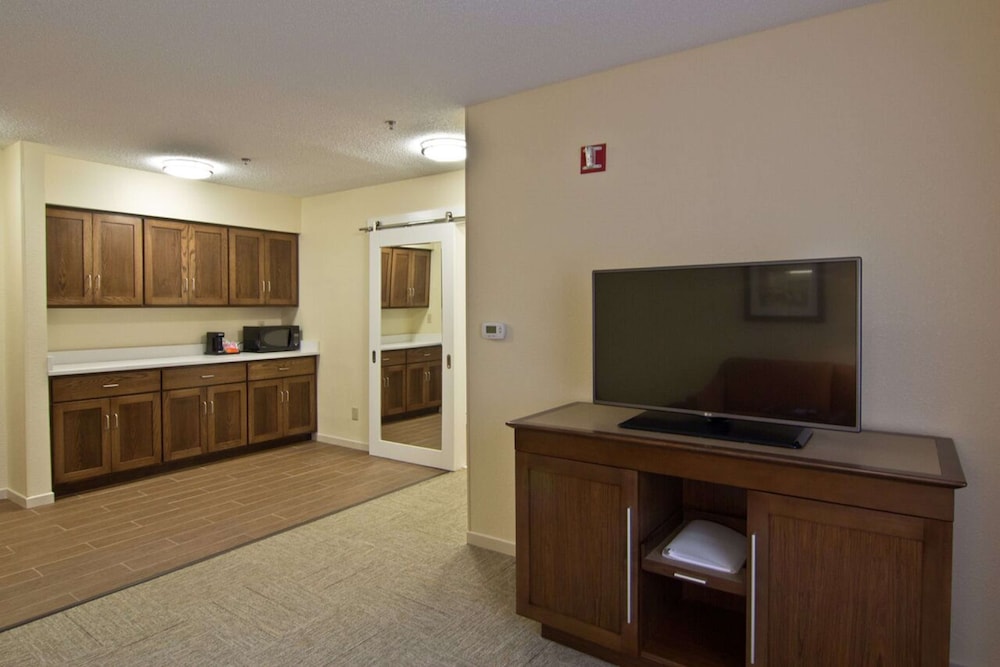 Lobby at Hampton Inn & Suites Chillicothe, CHILLICOTHE - OH