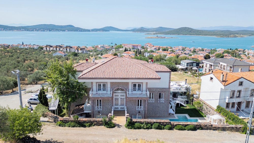Pur Beyaz Butik Otel 2/50