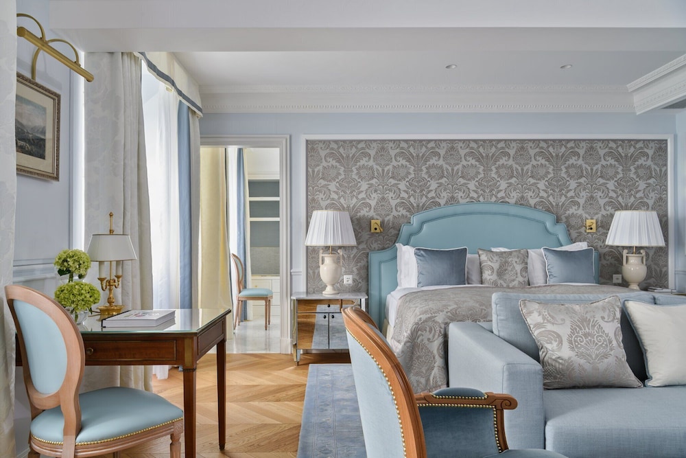 BEAU RIVAGE PALACE 51/86