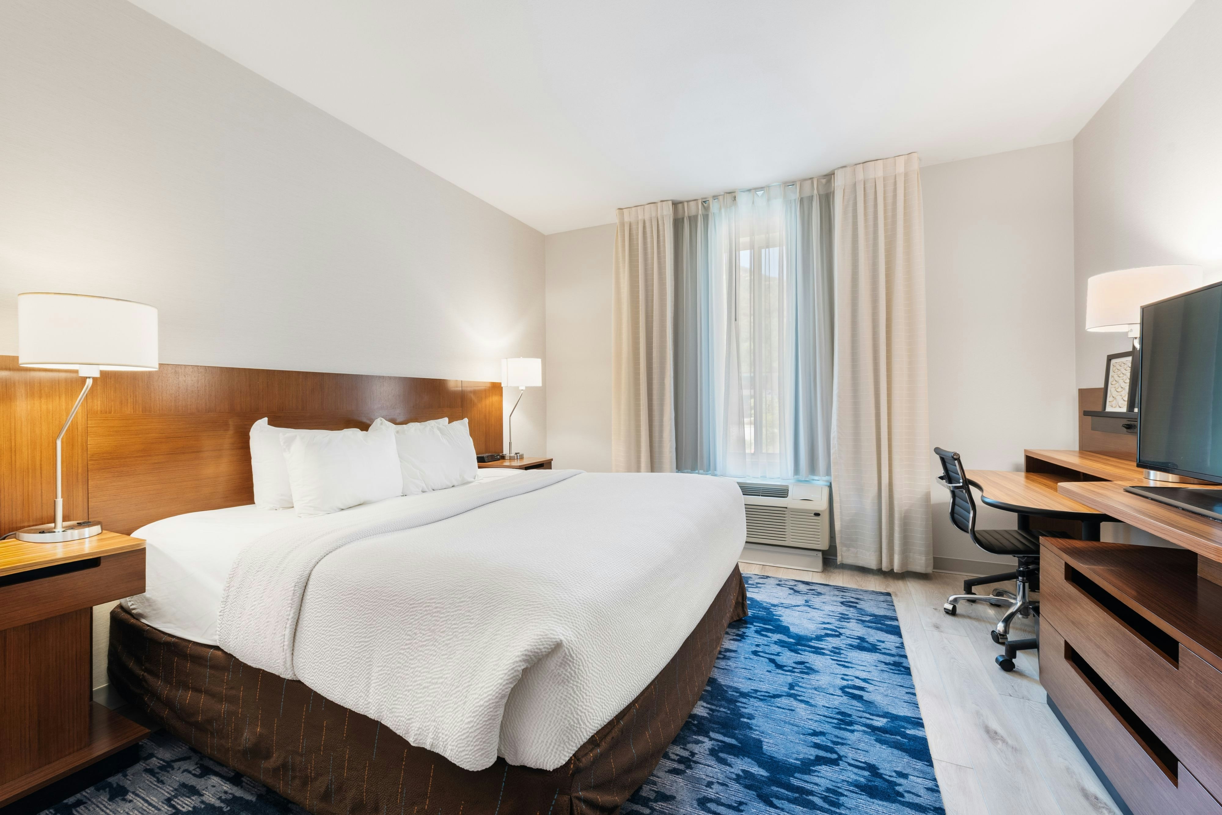 Fairfield Inn Suites By Marriott Durango 15/37