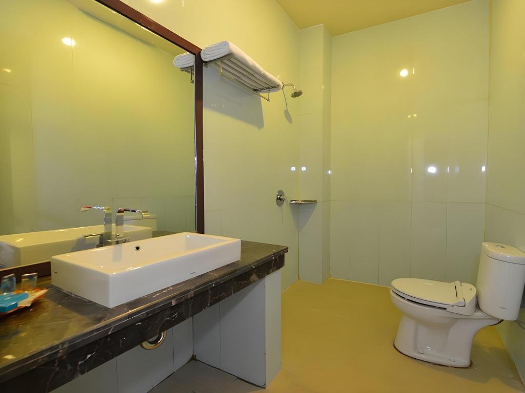 Wixel Hotel Kendari 32/33