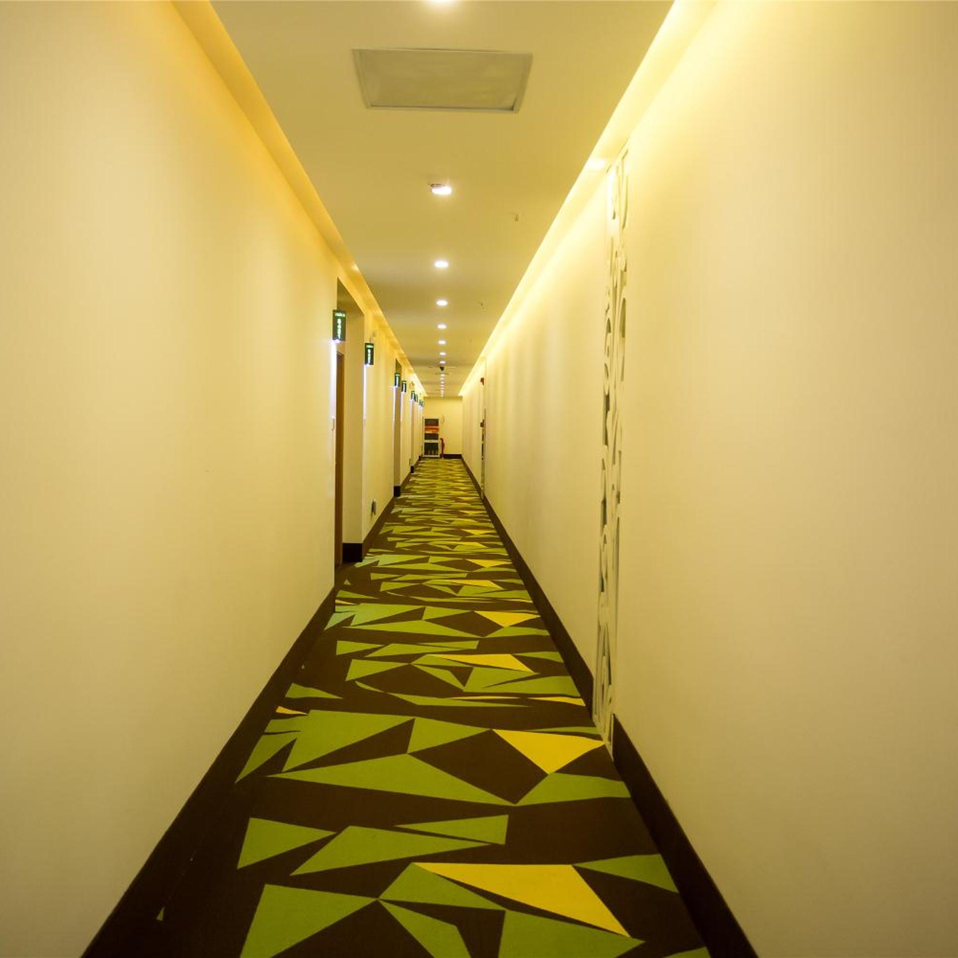 Vatica Tianjin Wuqing District Cuihuang Town Hotel 26/34