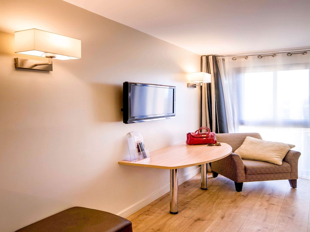 Mercure Montpellier Centre Comedie Hotel 56/66