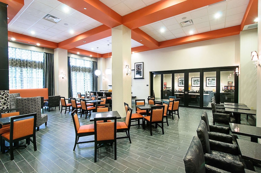 Hampton Inn Stafford/Quantico & Conference Center, Va 34/48