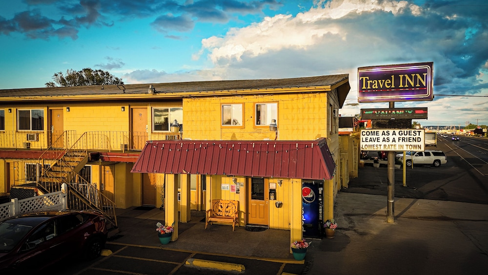 Travel Inn 2/62