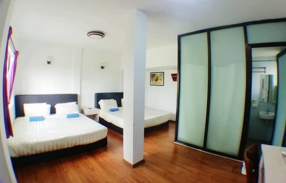 Sunlight Suite Sdn Bhd 20/34