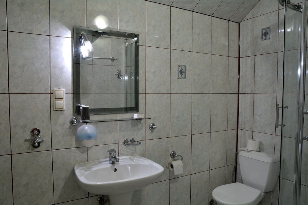 Hotel Fortuna Bis 71/75