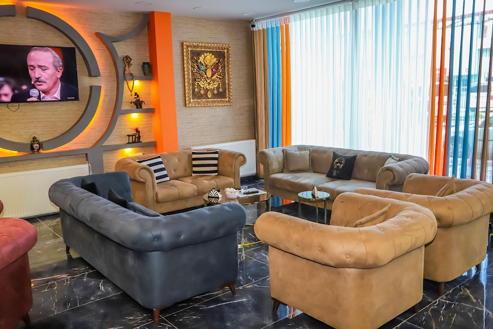 Kars Atapark Boutique Hotel 15/30
