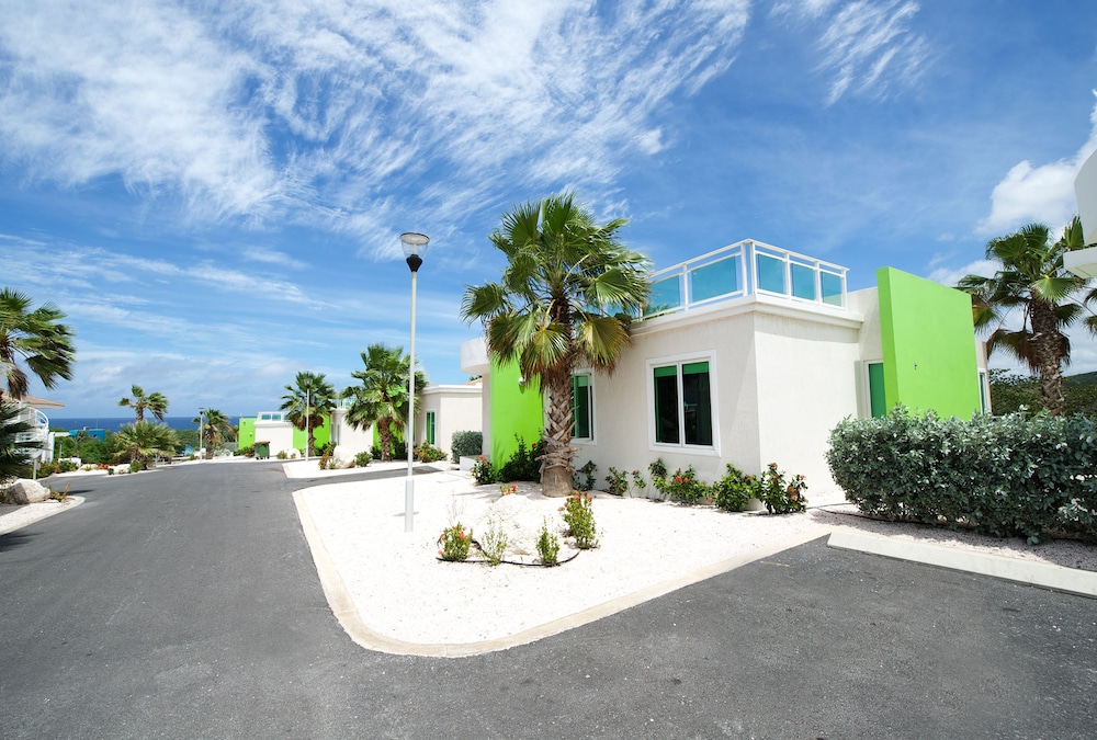 Piscadera Harbour Village 45/50