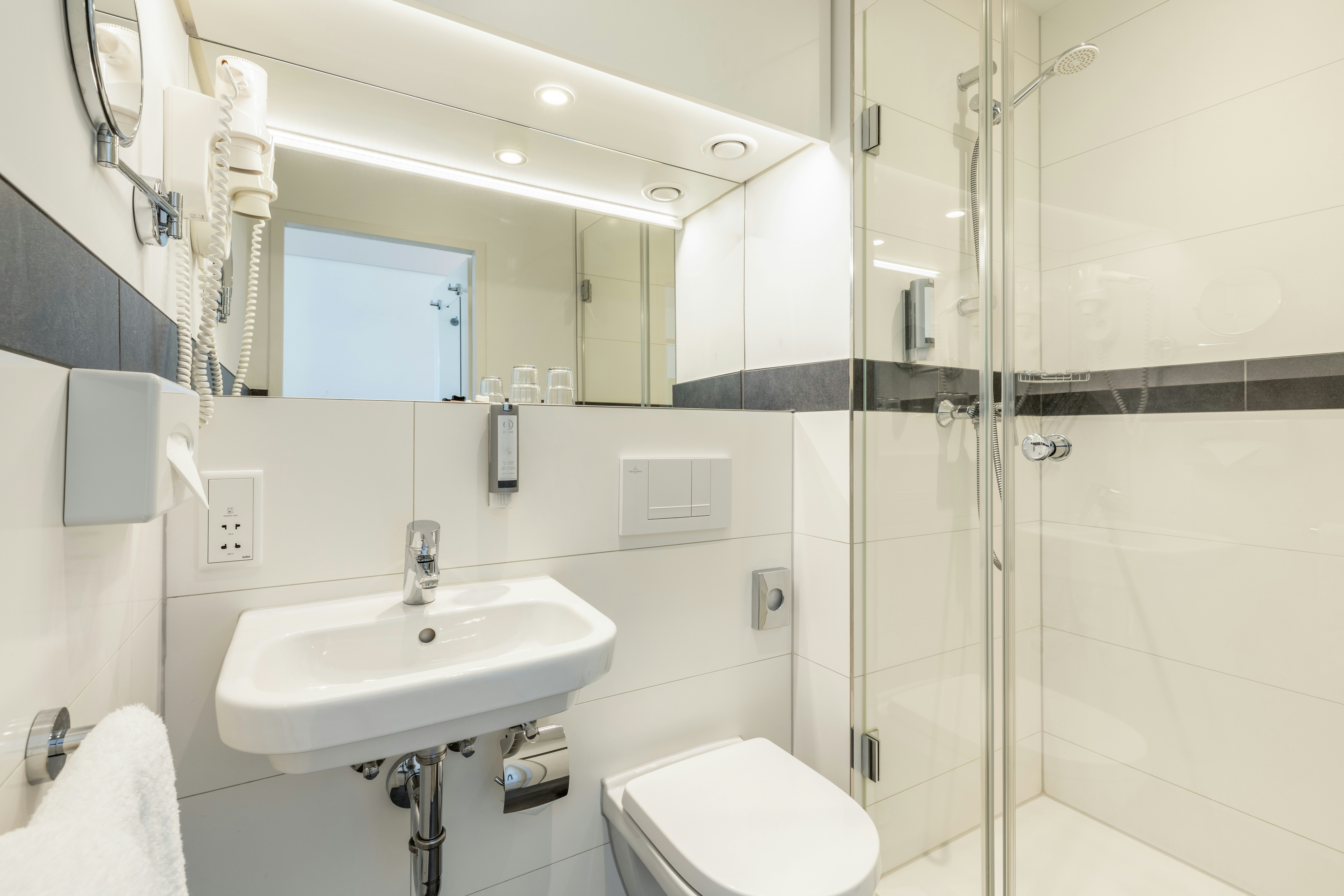 Select Hotel Osnabruck 47/50
