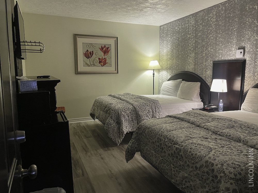 Lincoln Inn Fredericton 27/58