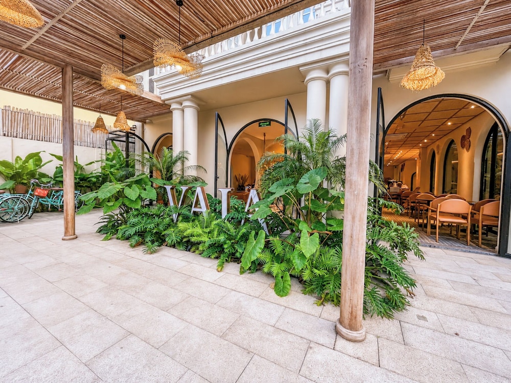 VaiA Boutique Hotel HoiAn 61/65