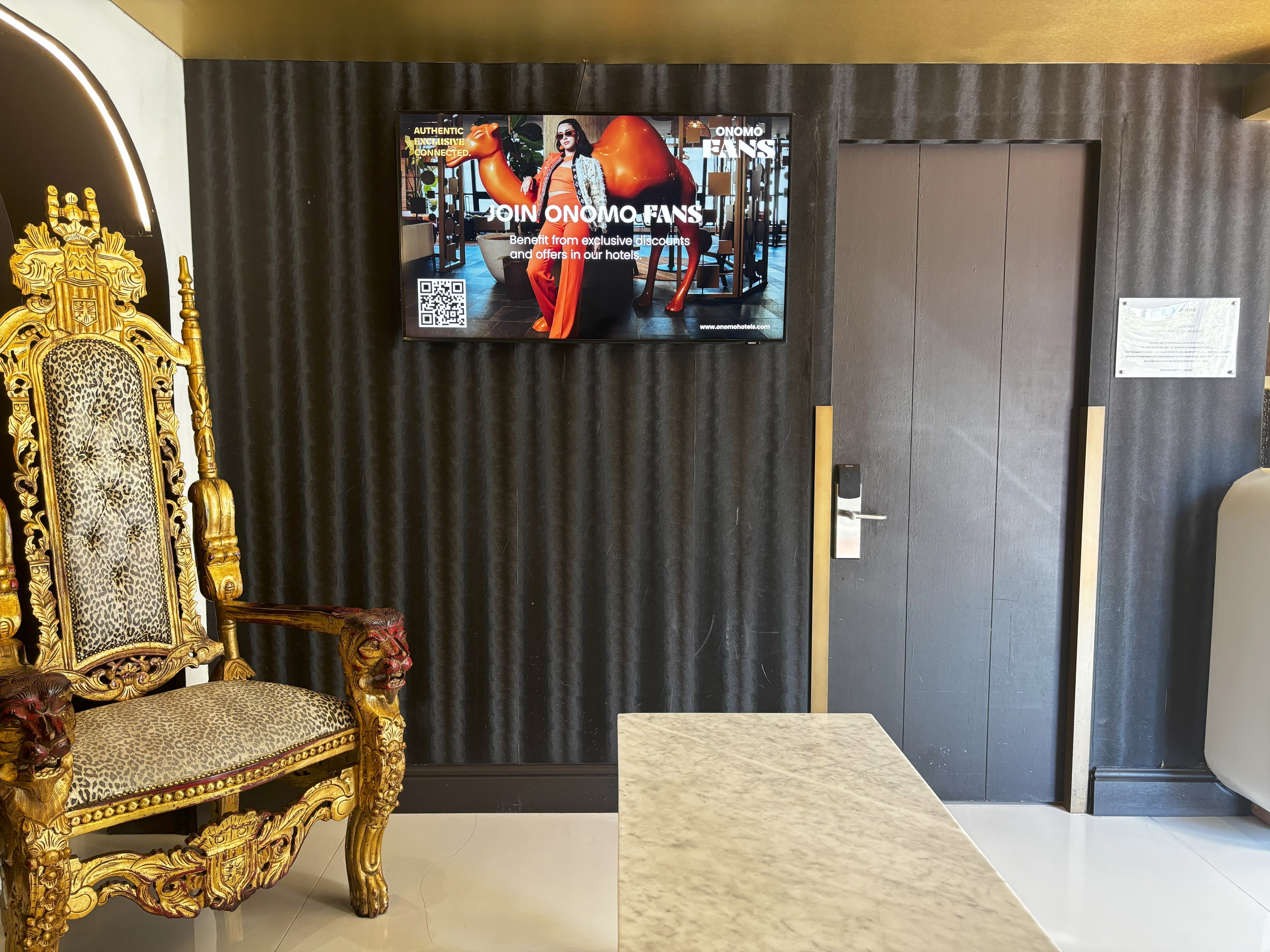 Signature Lux Hotel By Onomo Waterfront 15/79