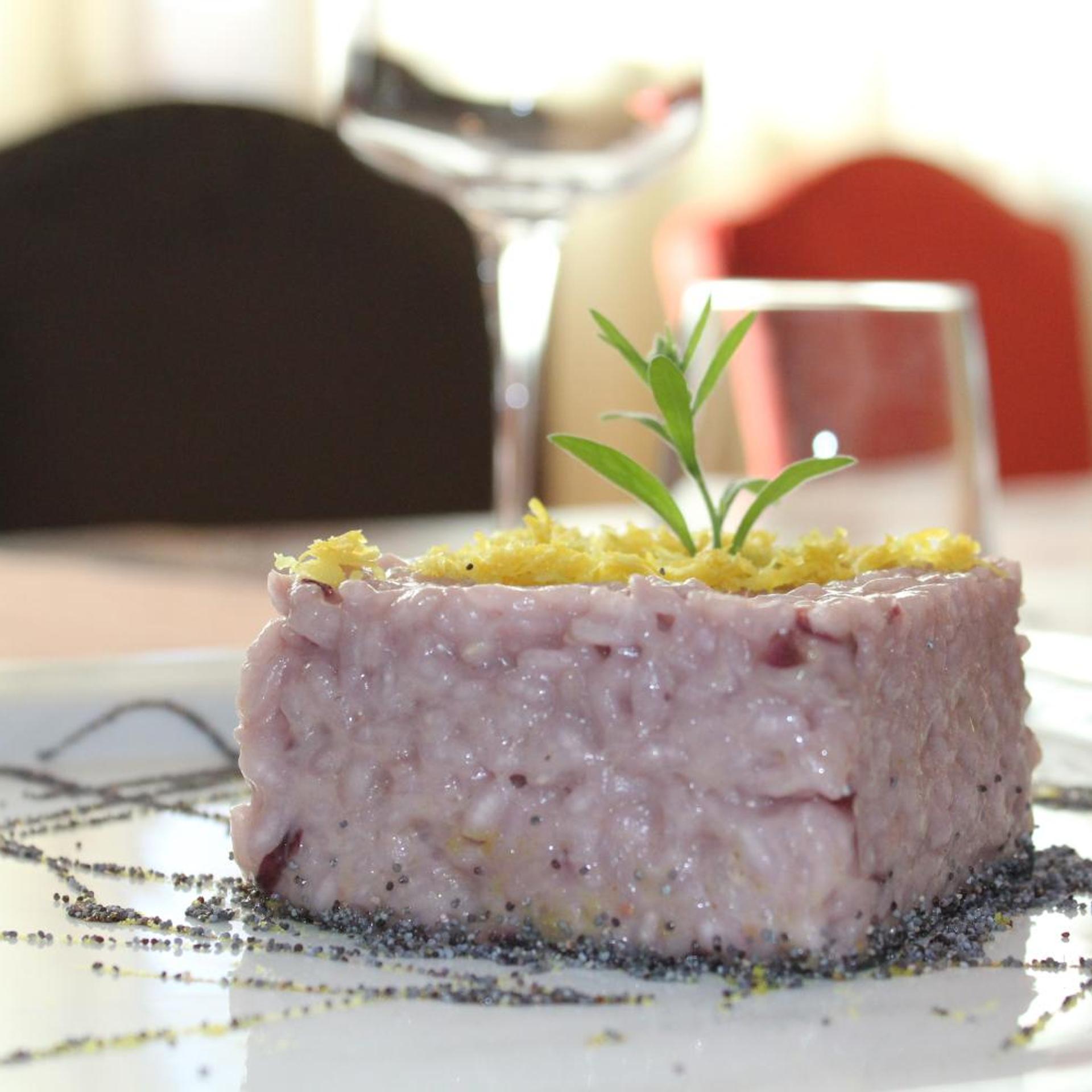 Nido Dell Aquila Hotel 40/70