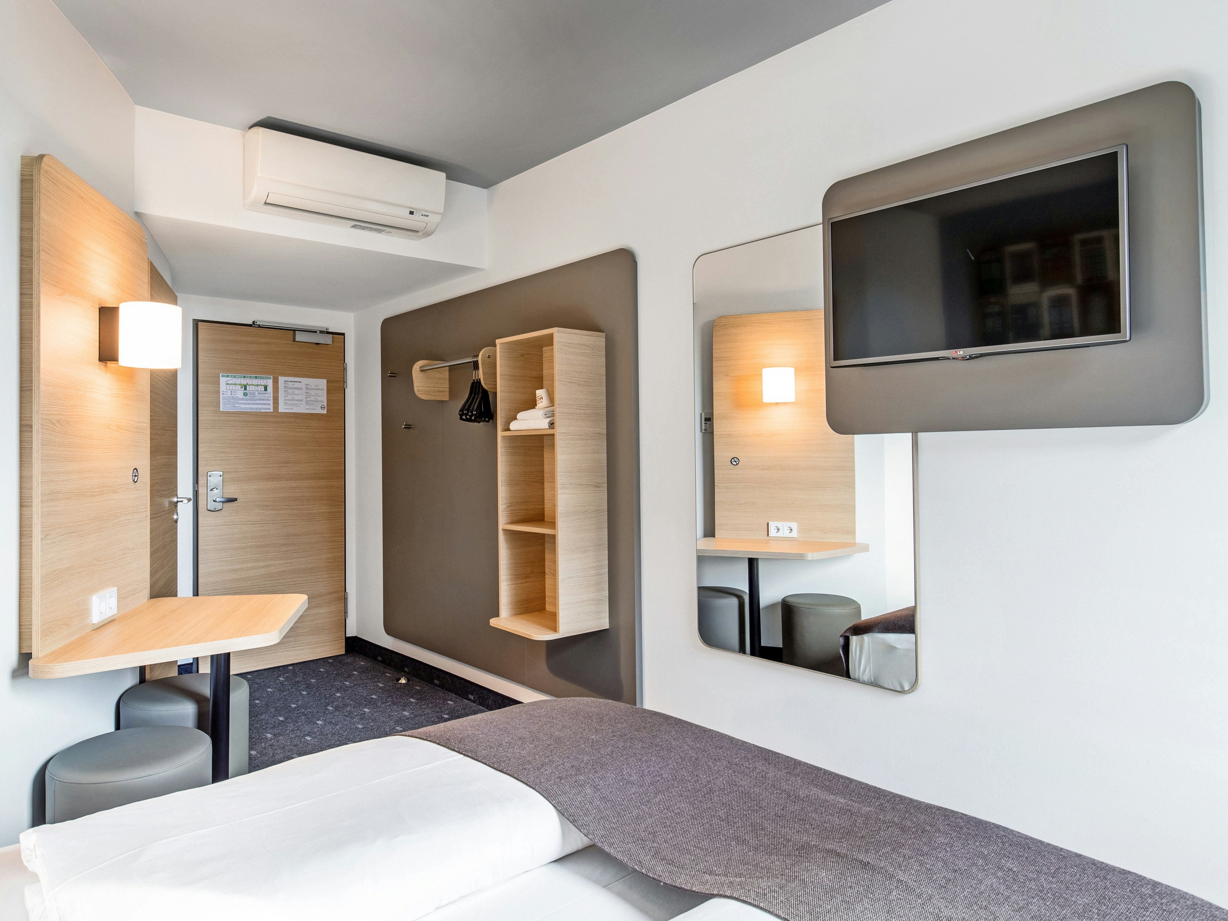 B&B Hotel Lubeck 19/30