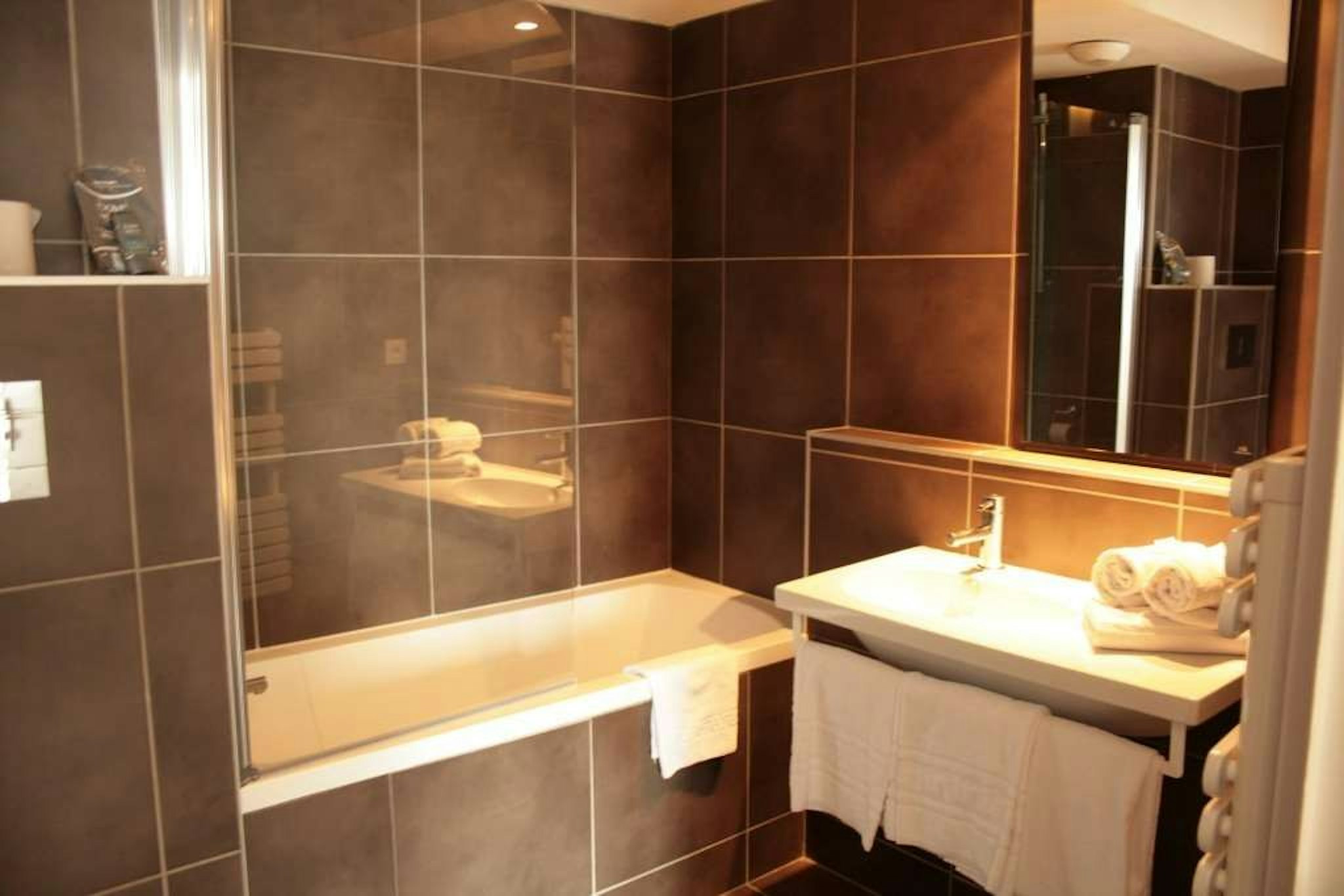 Appart Hotel Victoria Garden Pau 59/59
