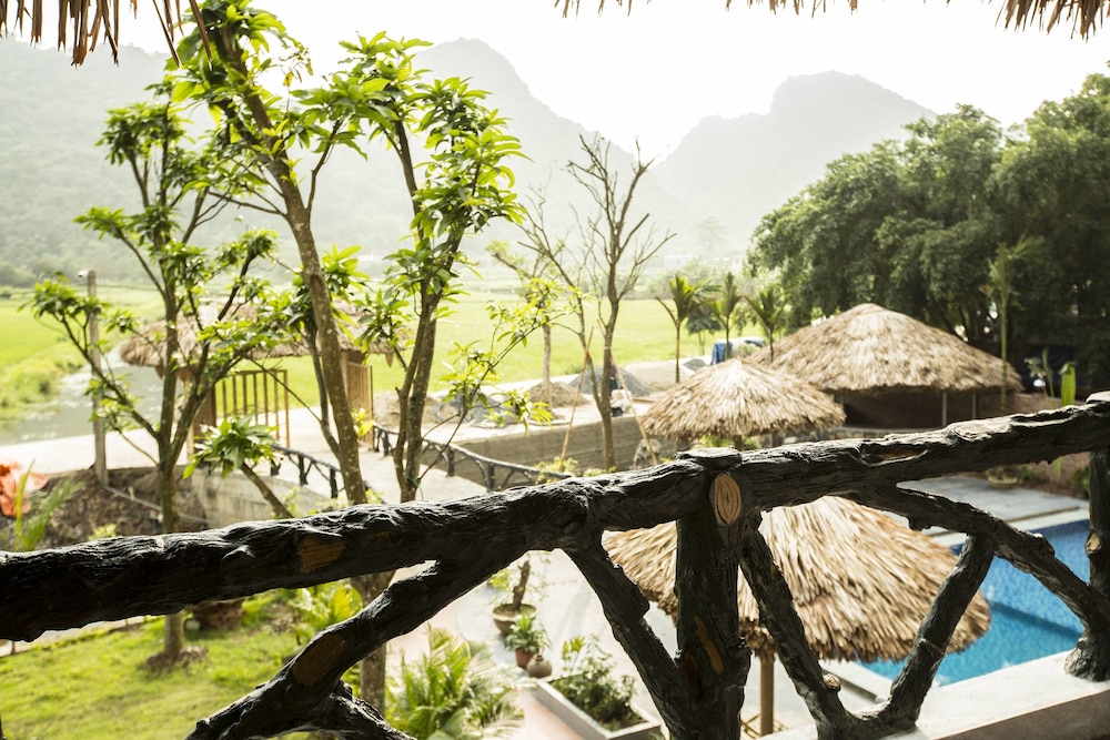 Tam Coc Rice Fields Resort 61/69