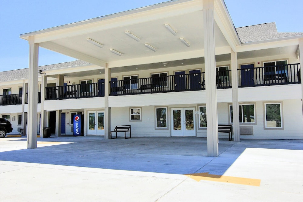 Motel6 Rockport, TX in ROCKPORT - TX