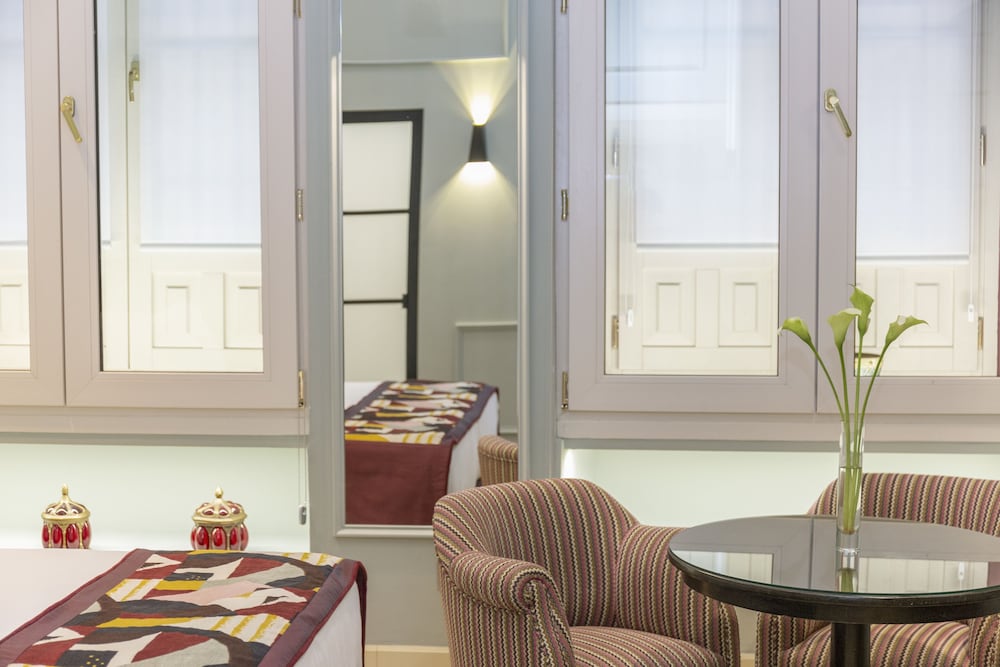 Hotel Boutique Casa Romana 10/76
