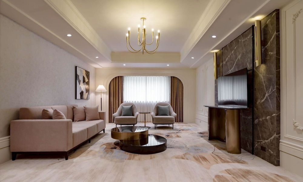 Haifu Garden Hotel 36/54