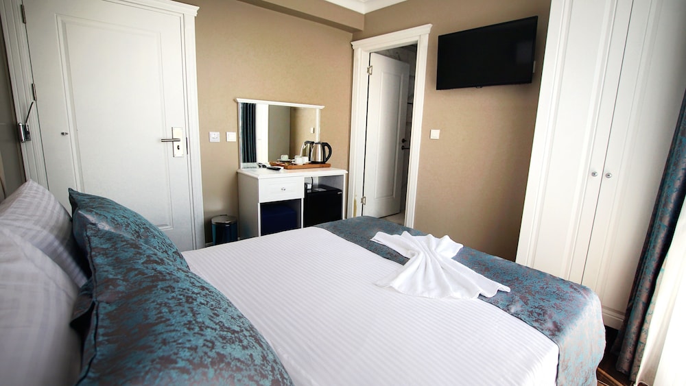 Cape Palace Hotel 11/50