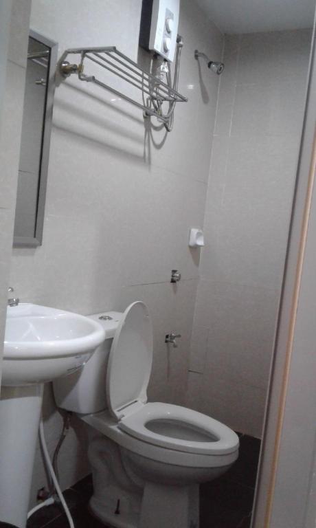 Asia Novo Boutique Hotel - Alaminos 40/43