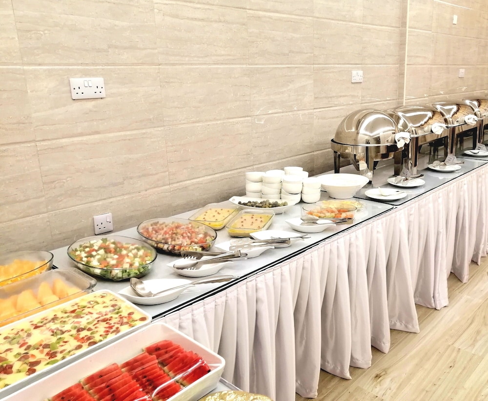 Nizwa Hotel Apartments 24/50