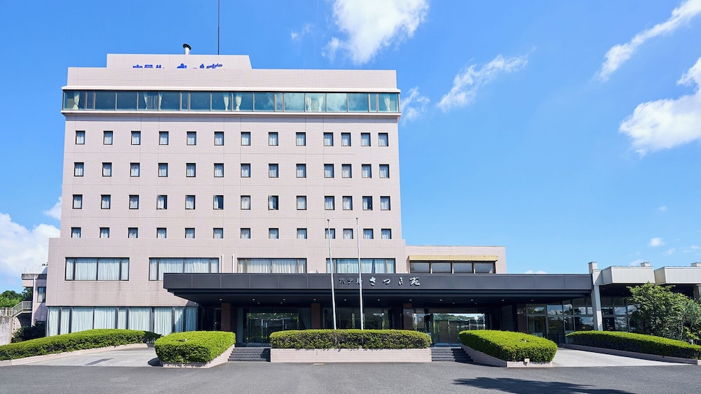 Hotel Satsukien 5/50