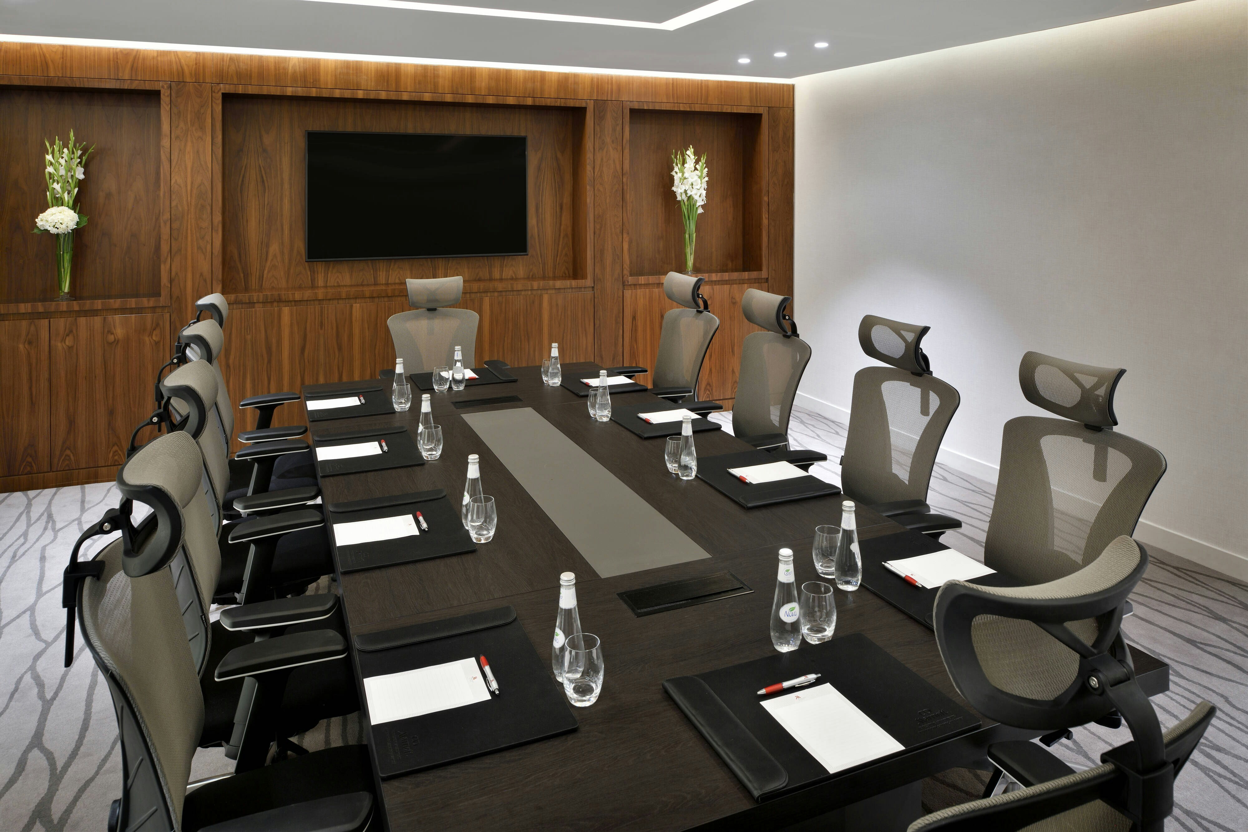 Marriott Riyadh Diplomatic Quarter 34/50