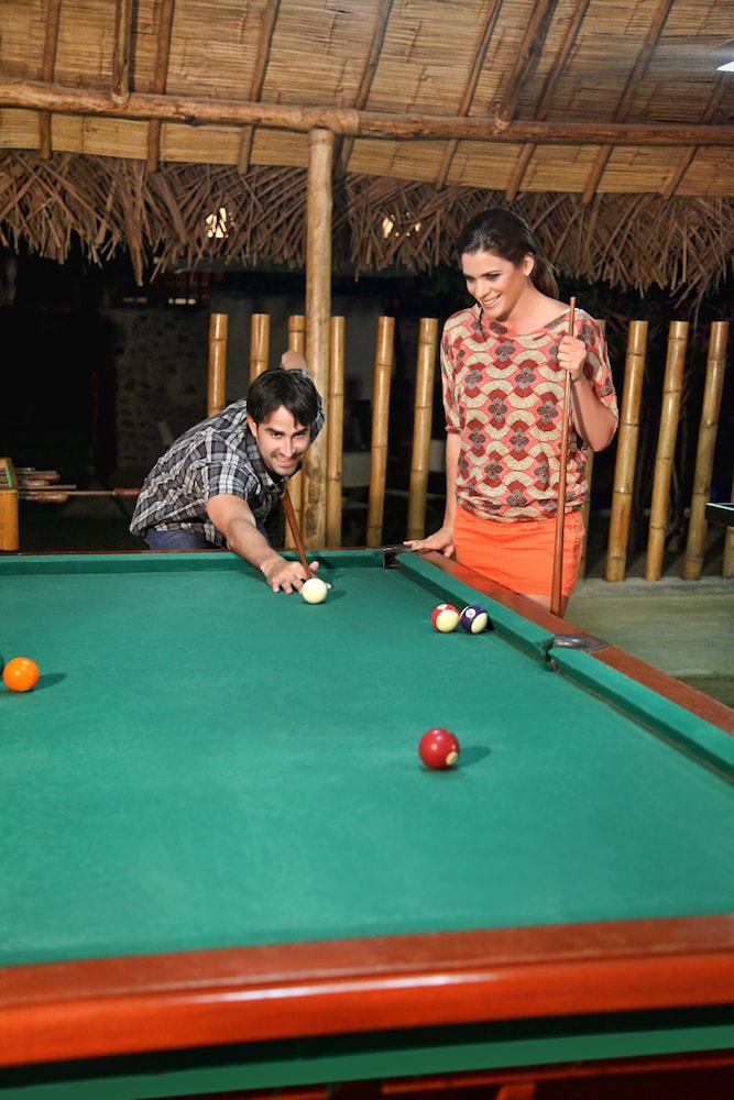 Vichayito Bungalows And Carpas 37/45