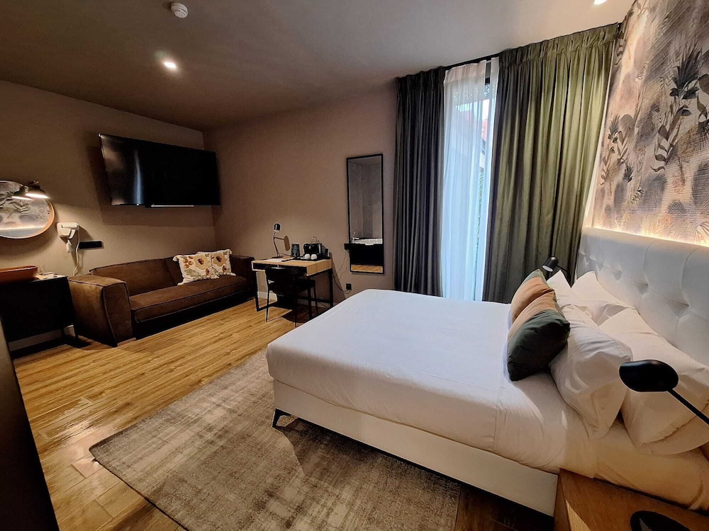 Saman Boutique Hotel 12/50
