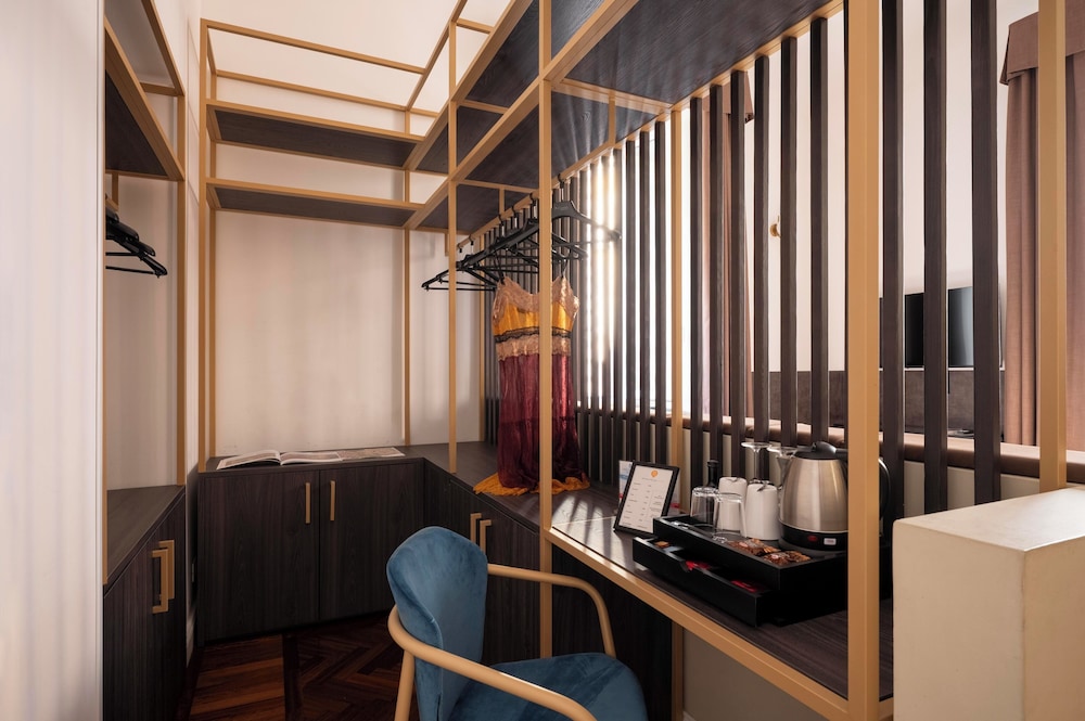 Vittoriano Suite 51/59