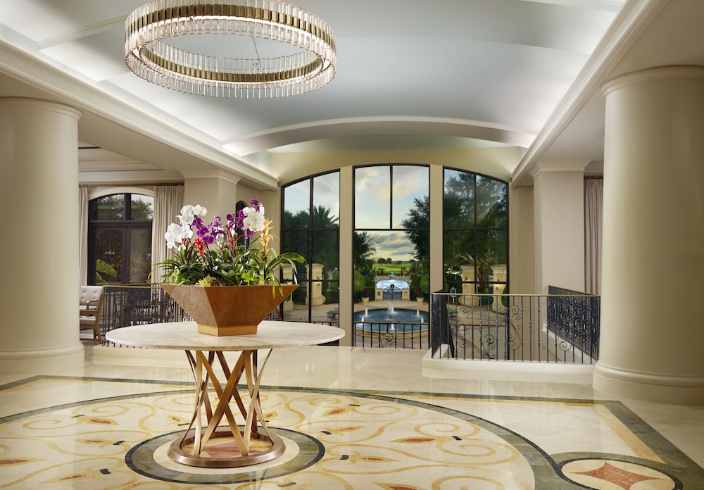 Omni Orlando Resort At Championsgate 42/73