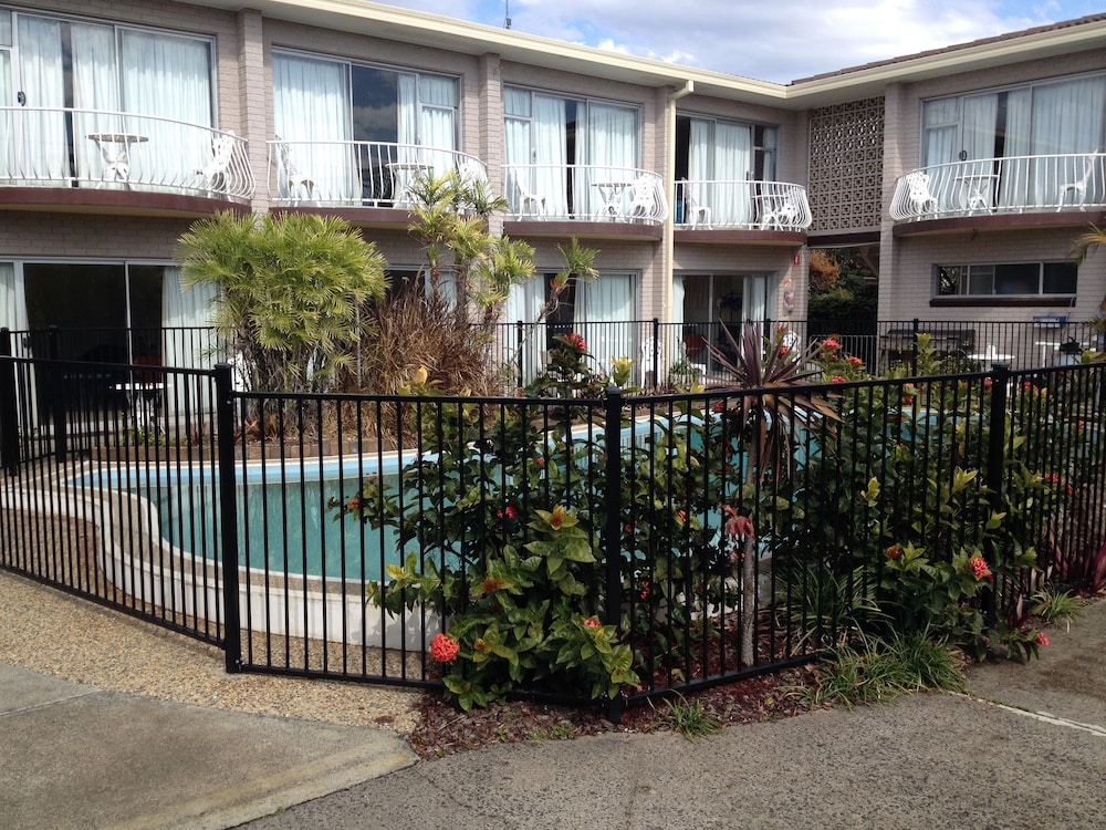 Tweed Central Motel 10/41