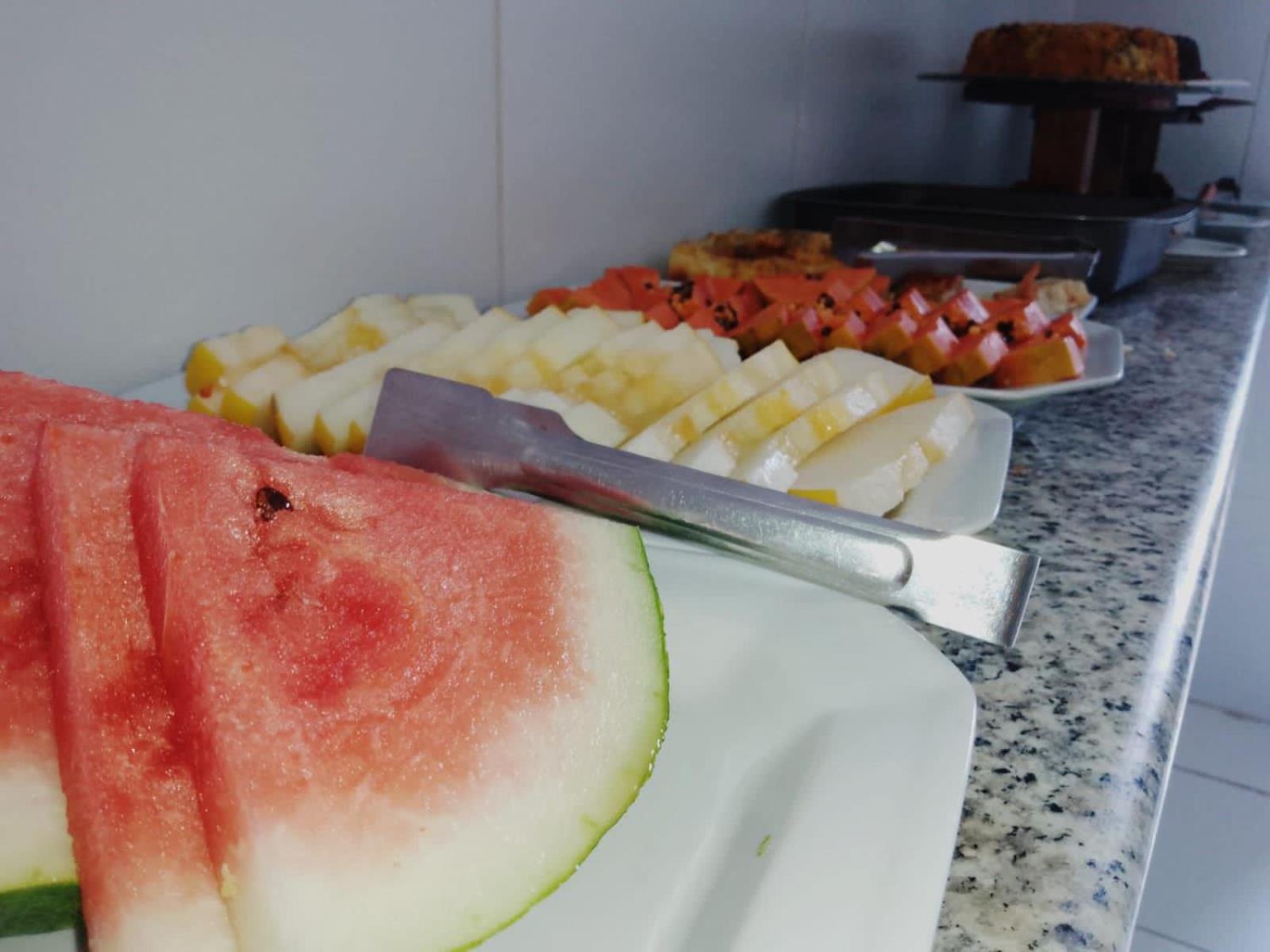Pousada Mandacaru 15/27