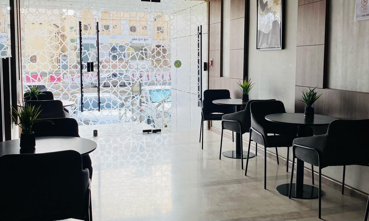 فندق سما المدينة(Sama Al Madina Hotel) 10/16